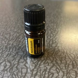 doTERRA Helichrysum essential oil 5ml